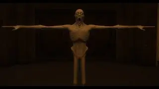 SCP: Halloween Moments