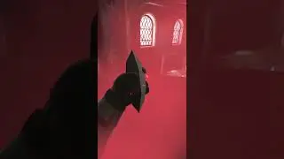 MHA Spell Magic Trick