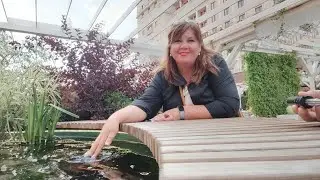 Прогулки по Москве,Красная площадь,ГУМ,Охотный ряд,июль 2024