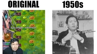 aur auran 1950s version...