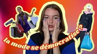 TOUT LE MONDE PEUT ÊTRE À LA MODE ?!