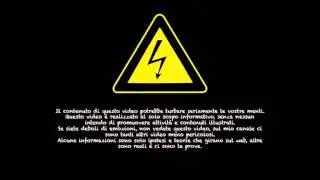 DEEP WEB: Siti pericolosi