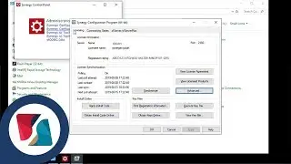 Using SynConfig to Sync Your Synergy Licenses | Quick Tips