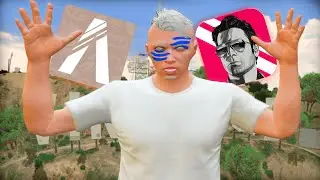 mano, eu ENCONTREI o FIVEM 2.0 kkkkkkk
