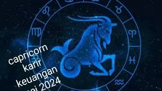 Karir dan Keuangan Capricorn Mei 2024 #karir #keuangan #capricorn