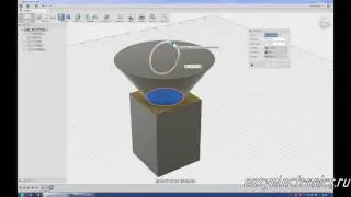 Autodesk Fusion 360. Extrude. The Essential Modeling Tool