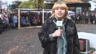 День села в Кандаурово