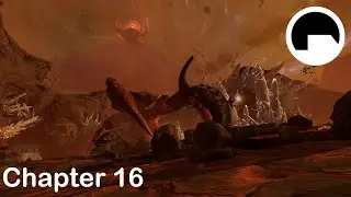 Black Mesa (2019) - 16 - Gonarch's Lair [Hard]