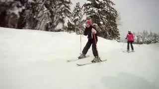 Les Estables | SKI | SnowBoard | Haute Loire