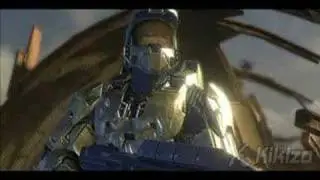 Halo 3 E3 Trailer