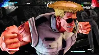 The Comeback