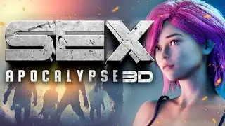 SEX Apocalypse 3D - Gameplay