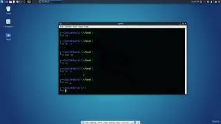 6   Basic Linux Commands