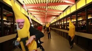 The Third Ever Decentralized Dance Party!