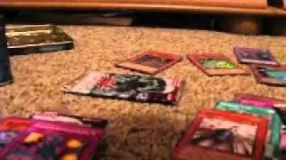 Yugioh Dragon Knight Draco-Equiste Tin Opening AMAZING PULLS!!