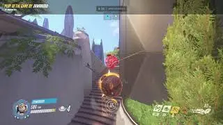 PTR Hammond POTG vs mL7