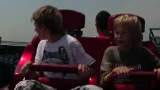 Europapark 2010 | Euromir Onride | [Teil 2 / 6]