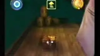 Rayman Rush - Zenith Harbour