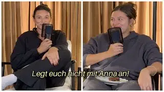 #58:Legt euch nicht mit Anna an!