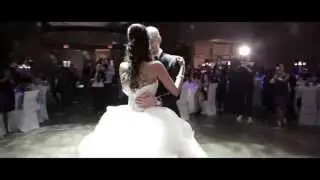 Simone & Cory Highlight wedding video