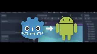 HICE UN JUEGO PARA ANDROID USANDO GODOT | NovaCracK