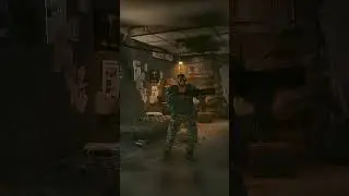 Безысходность вояки киберпсиха / Cyberpunk 2077 