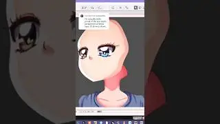 Adding Depth to VTuber eyeballs explanation