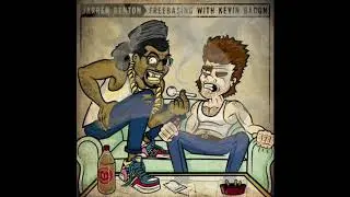 Jarren Benton - Shut Up Bitch (prod. Kato on the Track) [Official Audio]