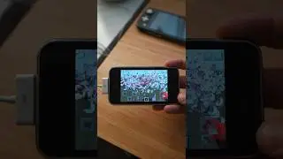 iPhone 3GS vs TNT 