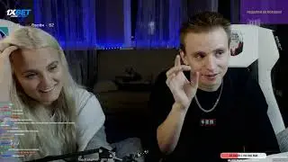 Modestal смотрит: Топ Моменты с Twitch | Смысл Этого Мира | Закрыл в Коробке | Певец Cheatbanned