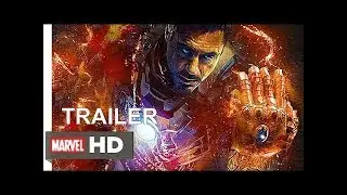мстители война бесконечности. часть 1 (2018) трейлер