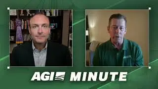 AGI Minute - AGI bin, accessory and technology innovations improve storage on the farm