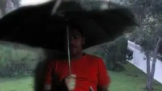 Hurricane Irene News Report ( Irene Conspiracy ) *spoof*