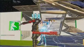 JETLGGD | (Fortnite Montage) + Best Controller Settings For AIMBOT/Piece Control🧩
