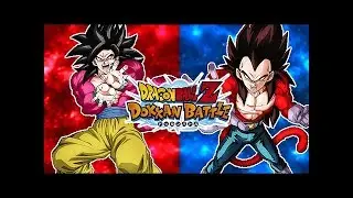 SSJ4 Hype!!! Playing Dokkan Battle. Live Summing as well . Come & Hang Out