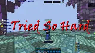 In The End Montage