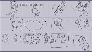 Motion Graphics ER