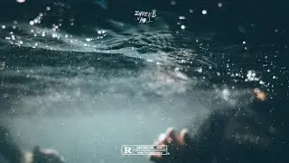 sometime i feel like drowning underwater w/ whale. | december.
