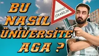 NİĞDE ÖMER HALİSDEMİR ÜNİVERSİTESİ (NÖHÜ)