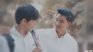 LOVE ME MOST  BL من مسلسل : قبلني مجدد