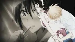 - Usui ☆ Start A Fire☆ Misaki-