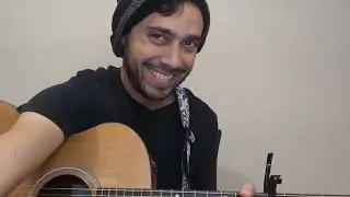 Cyndi Lauper - True Colors (Epic Love Acoustic Cover)
