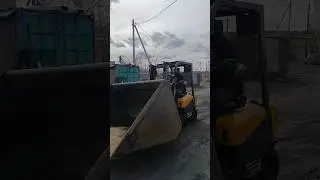 лилипут забрал ковш Гуливера