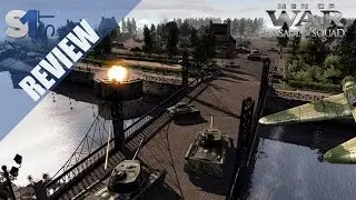 Men of War: Assault Squad 2 Review - Steam