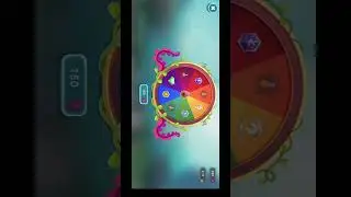 Trying to get a Buddy in Ocean World Lucky Wheel ! #1 #wildcraft