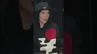 Карина Кросс рассказала, что стала блогером после предсказания монаха в храме Таиланда 👀