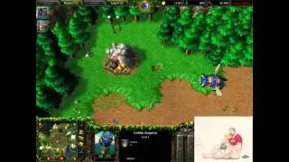 № 86. Sai (NE) vs GuangMo (HUM)