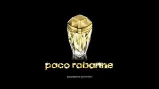 Paco Rabanne - Lady Million Eau My Gold