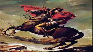 History of Napoleon Bonaparte