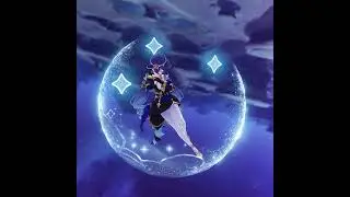 Genshin Impact But Everyone Is Sleeping...
